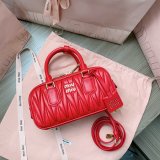 Shopping Top Grade 5BB142 Matelasse Best Miu Miu Online Fake Bag