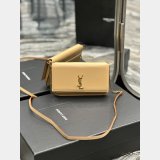 YSL Fashion Cassander Phone Holder 635095 Monogram Top Quality Bag