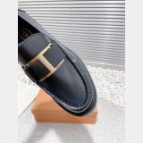 Copy Tod's Loafers British Retro 1:1 Mirror Designer Shoes