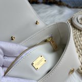 Buy Best 1:1 Cheaps Dolce & Gabbana DG Logo 9112 Hand Bag