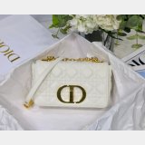 Dior Replica white Debuts the New Caro Bag