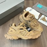 Track Balenciaga Fake Top Quality Trainers Shoes