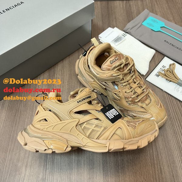 Track Balenciaga Fake Top Quality Trainers Shoes