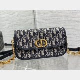 High Quality Christian Dior 0322/0323 Clutch Designer Bags