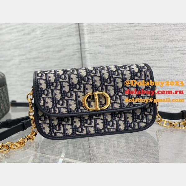 High Quality Christian Dior 0322/0323 Clutch Designer Bags