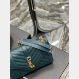 YSL 487206/526286 Envelope Chain Bags Fake Sale online