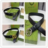 Fake GG 40mm Fashion Wholesale Belt