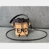 Best TOP Fendi Mini Bucket Wholesales Bag