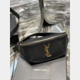 Cheaps Saint Laurent Cheap YSL 569737 Classic Monogram Belt Bag