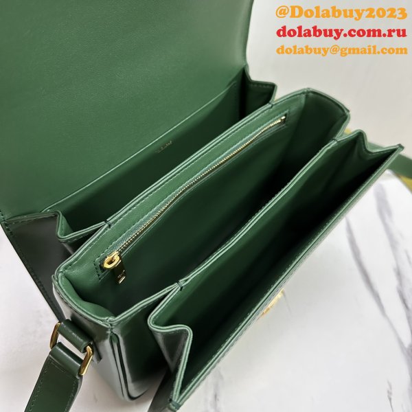 Best High-Quality Celine 188423/187363 Triomphe Inspired Handbag