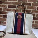 Perfect Interlocking G Tote 727735/727728/727721/727701 Gucci Bag