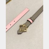 Inspired FENDI BELT 20MM Fashion Wholesale