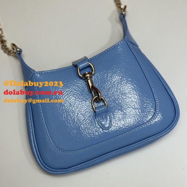 Gucci Wholesale Jackie Notte 782889 High Quality bag Bag