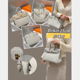 Cheap Hermes Dream Birkins 25CM Products Online Store Bag