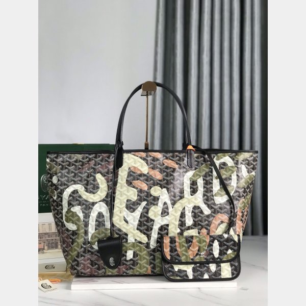 Duplicate Goyard Sale Online With High Quality 020184/020144 Bag