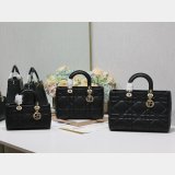 Inspired Lady D-Sire My ABC Dior handbag