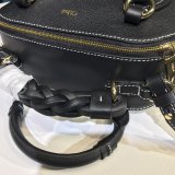 It Bag chloe Daria High Quality bag Handle 6041 Top Quality