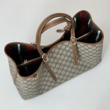 Top Gucci GG Ophidia Tote 815213 Replica Bags