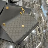 Best YSL AAA+ Saint Laurent Envelope Chain Bag