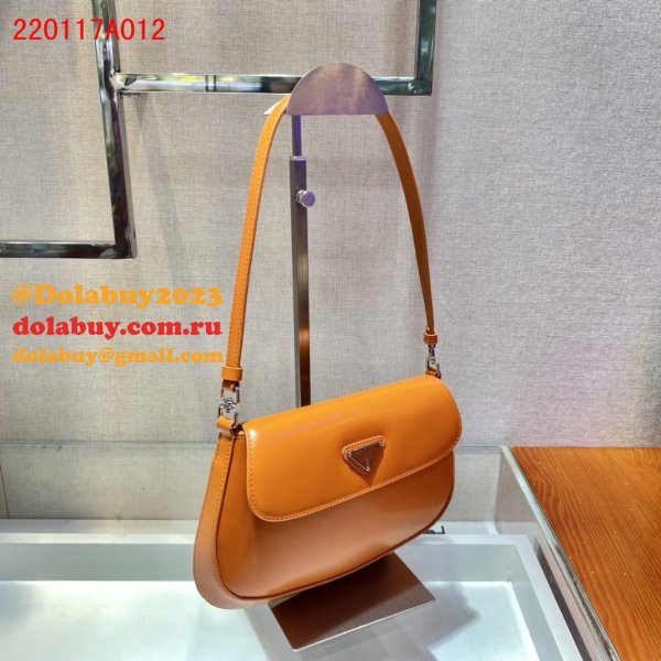 Buy Luxury 2022 Hobo AAA+ Prada Shoulder Bags