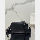 Best 7 Star Prada Saffiano men Camera bag