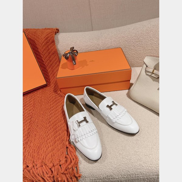 Replica hermes  2024 Royal loafer classical