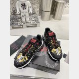 The Newest UK Versace Daddy Wholesale High Quality Shoes