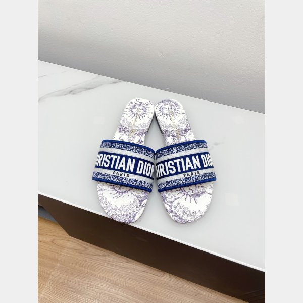 Best Inspired Dway Slide dior slippers