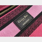 Discount 7 Star Christian Dior Lady Dior 24cm Bags