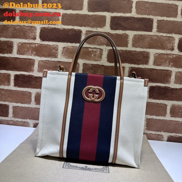 Perfect Interlocking G Tote 727735/727728/727721/727701 Gucci Bag