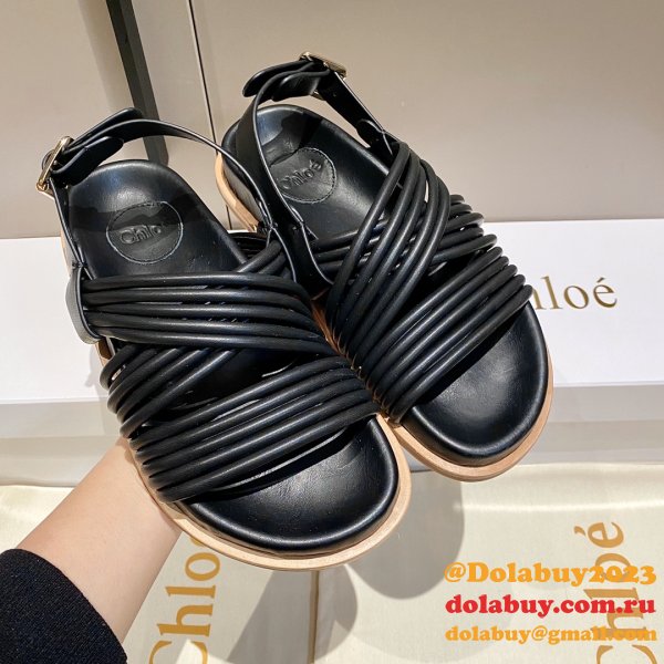 Inspired Fashion Copy Chloe Designer Sandals Shoes