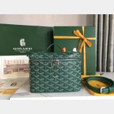 Beauty Duplicate Designer 020185 Makeup Goyard Muse Luxury Bag