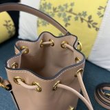 Perfect AAA+ VALENTINO GARAVANI V MINI BASKET HANDBAG