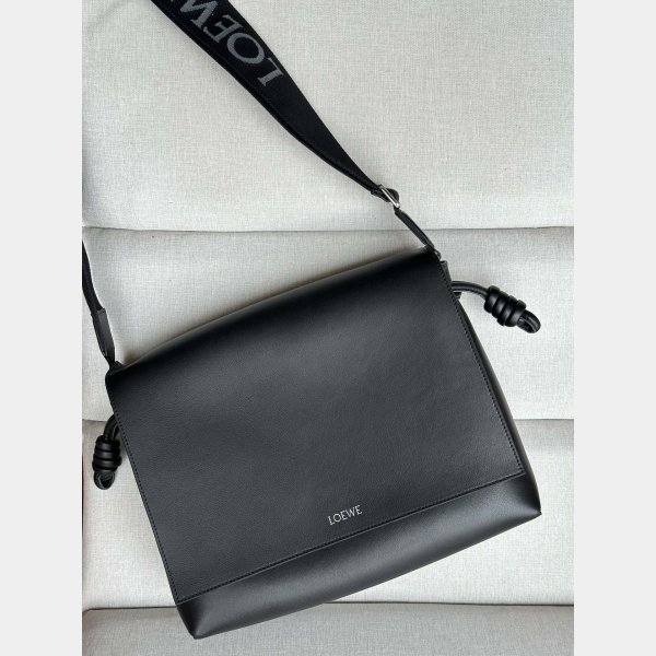 UK loewe Flamenco satchel Cheap Messenger Bag