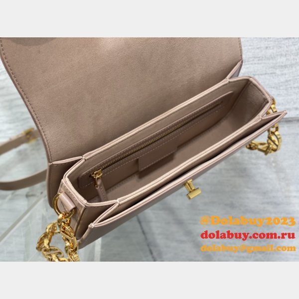 Shop High Quality 0322/0323 High Quality bag Dior Clutch Handbags