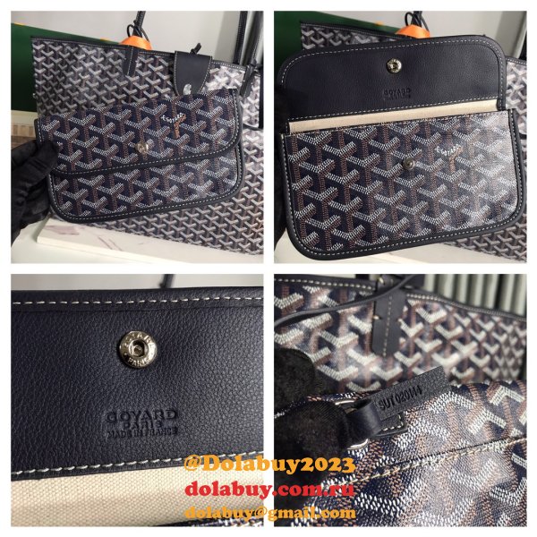 Saint Louis Goyard 020184 020144 Tote Buy Goyardine High Quality bag Bags