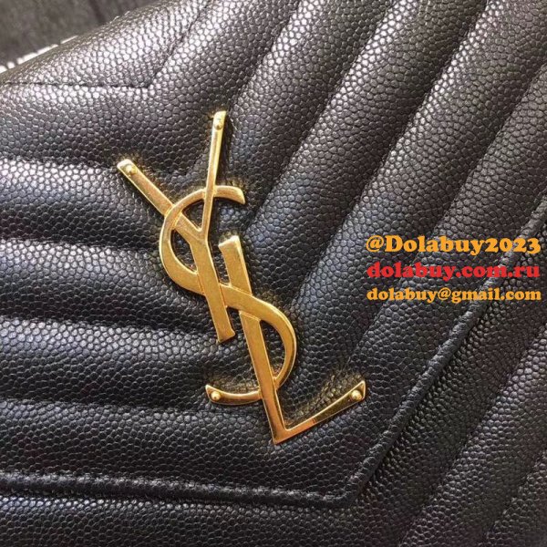 Ysl Saint Laurent Niki Chain Shoulder 22cm Duplicates Bag