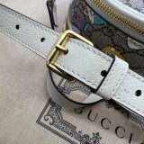 Gucci Fake Animal Print Multi-function 725654 7 Star