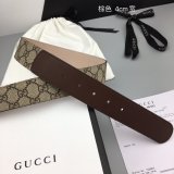 Luxury Luxury Gucci 3.0CM Designer Belts Online Store