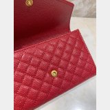 Designer Saint Laurent Clutches 652016 YSL Handbags