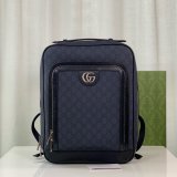 Designer gucci Ophidia GG backpack 745718