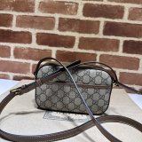 Gucci Horsebit 1955 Wholesale Shoulder Luxury Bag