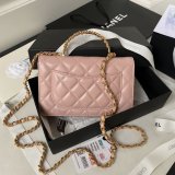 Woc Wallet Inspired AP3664 Chain AAA+ Wholesale Bag