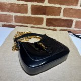 Gucci Top 7 Star Jackie 1961 Shoulder 699651 Bag