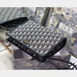 High Quality Happy Copy Dior Clutch Wholesale Bags