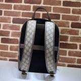 Ophidia GG Backpack For Men 779901 Gucci High Quality bag Bag