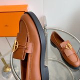 UK hermes Impact loafer Fashion 2024