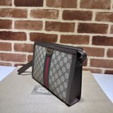 Inspired GUCCI Top Quality POUCHES 760243 Fashion