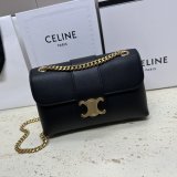 AAA+ High Quality Celine Victoire Teen 7 Star 116593 Bag