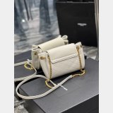 Saint Laurent Designer AAA+ YSL Nolita Lambskin 672738 Bag